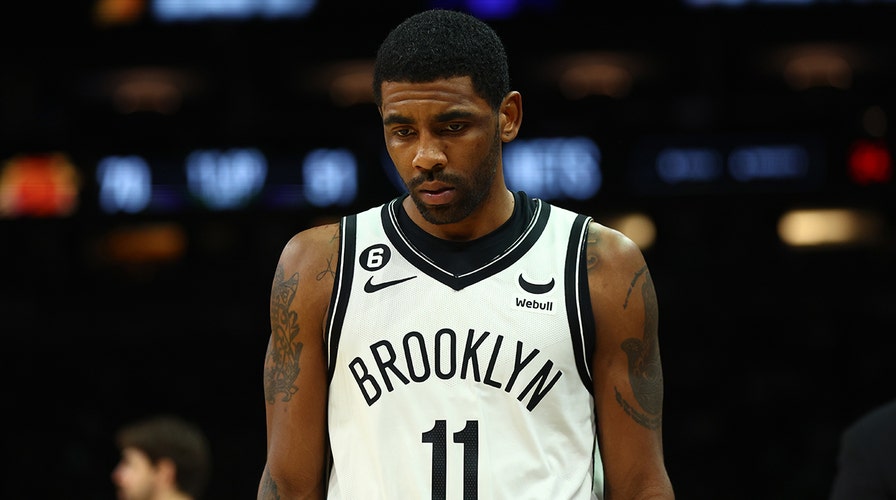 Kyrie Irving po četvrti put u karijeri mijenja momčad